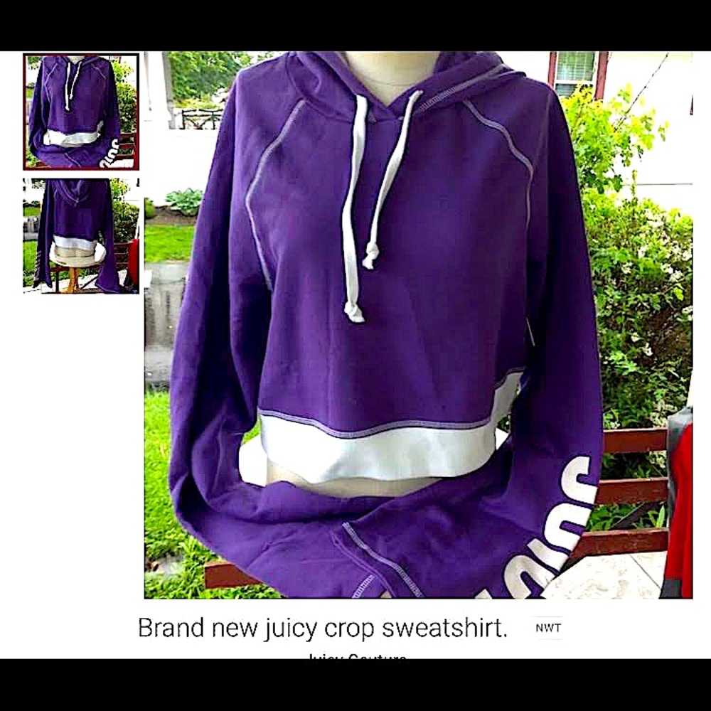 Juicy Couture Jacket